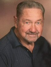 Marvin Willis "Joe"  Brunner Sr.