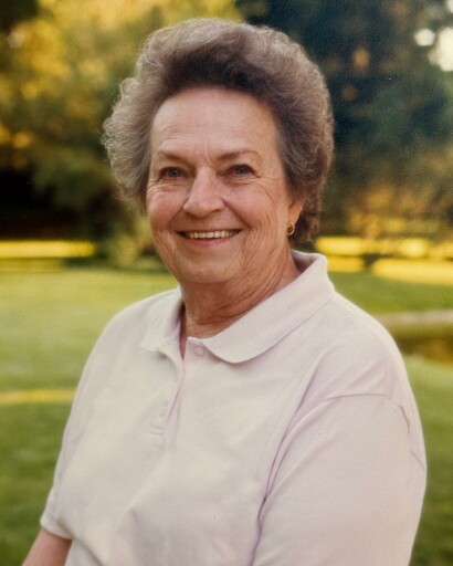 Dorene Joy Christensen Sadler Muller's obituary image