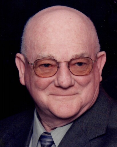 Neil R. Bruggink's obituary image