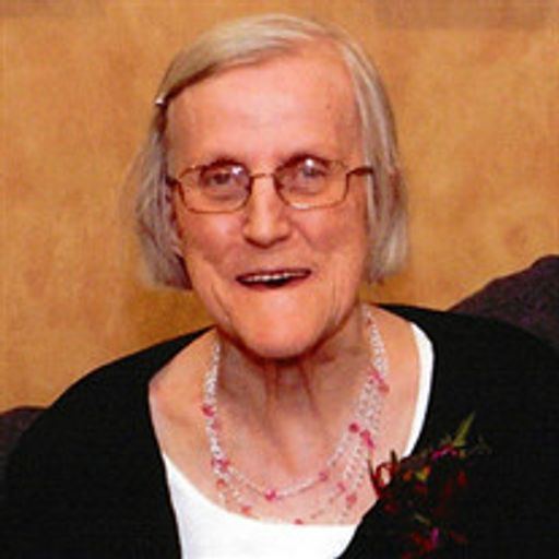 Nellie Brouwer Profile Photo