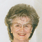 Mrs. Christine Nash Rhodes
