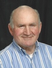 Howard C. Tucker