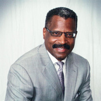 Terry "Pastor T" Martin