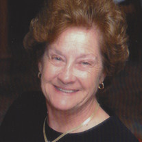 Mary Libernini