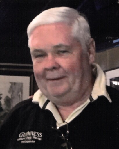 David R. Bradley's obituary image