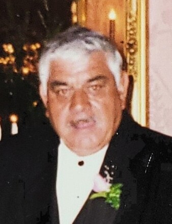 Armando  Perez Florez 