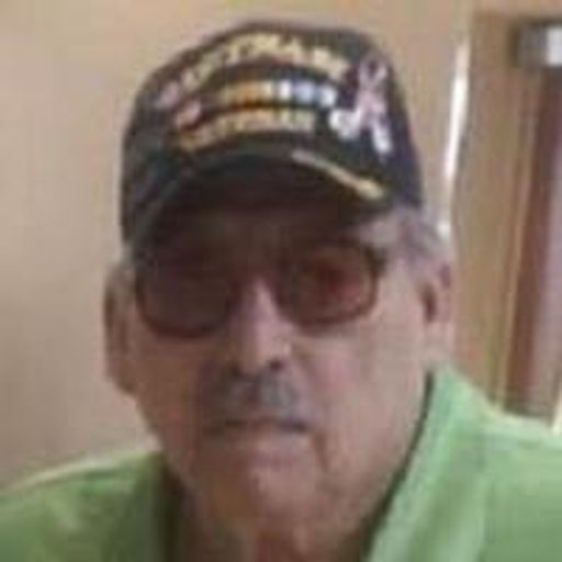 Rodolfo Rodriguez Sr. Profile Photo