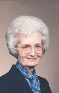 Barbara J. Will Profile Photo