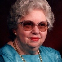 Thelma Smith Profile Photo