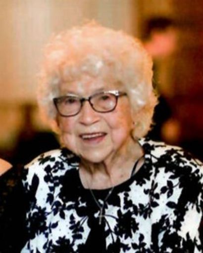 Grace Kaping's obituary image