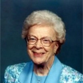 Mary L. Woodburn