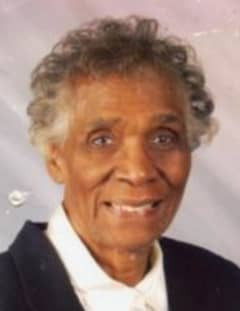 Ernestine  Cook