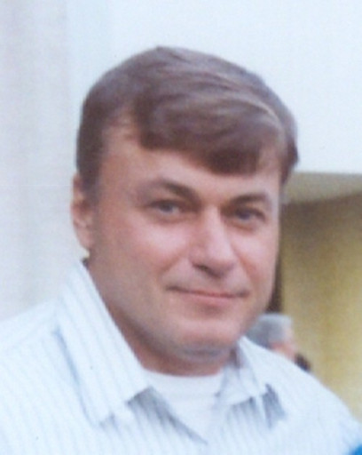 Benjeman W. Holden