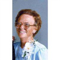 Mary Lee Bell Harlan Profile Photo