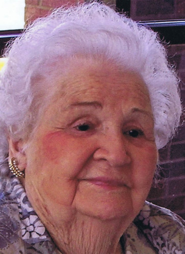 Beulah Bowman