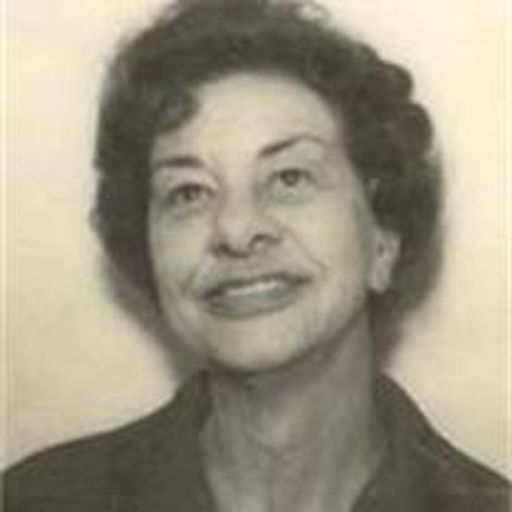 Dorothy J. Smith (Lohman)