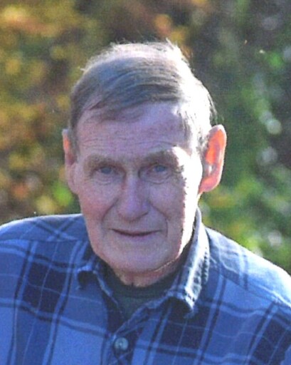 Leonard Dale Vogt's obituary image