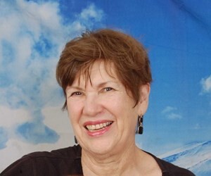 Mary J. Diener