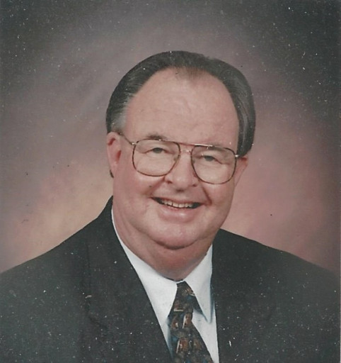 Rev. Buddy Sasser Profile Photo