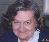 Martha Gilmore Profile Photo