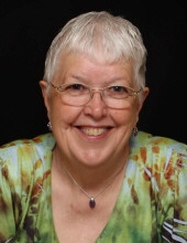 Kathy M. Gessner Profile Photo