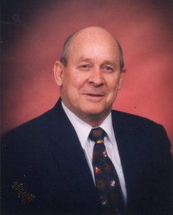 Robert Dike