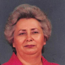 Mrs. Clellie Sue Cable Williams Profile Photo