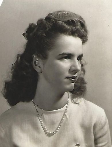 Lillian (Maloney)  Hartman