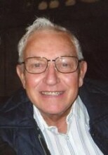 Billy Cecil Johnson Profile Photo