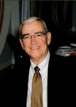 Paul E. Welch Jr.