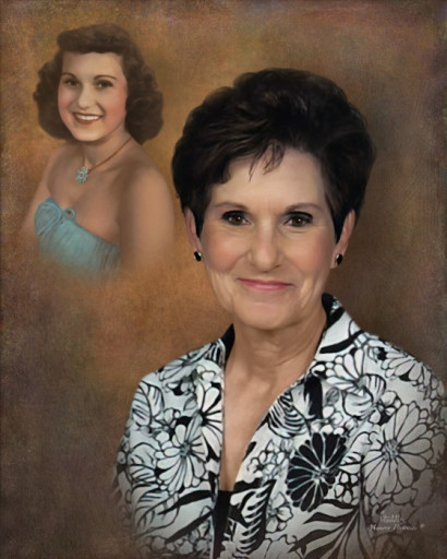 Betty Collins Profile Photo