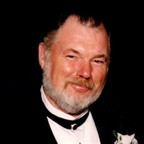 Paul B. Huelsmann