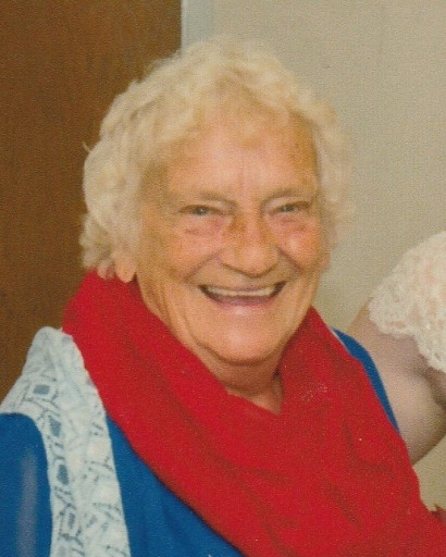 Phyllis Marie Pape