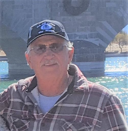 David Fisher Obituary 2020 Crandall Funeral Home