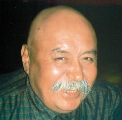 Eugene Gutierrez