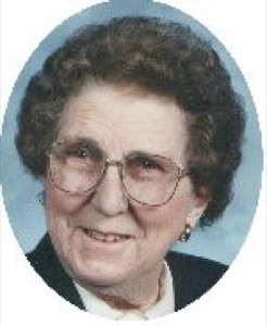 Evelyn C. Will