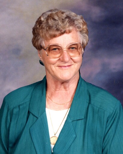 Hilda M. Bowman