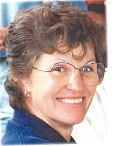 Pauline Ann Garrigan
