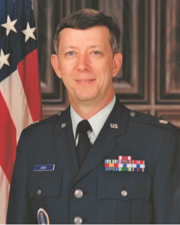 Kenneth C. Emery