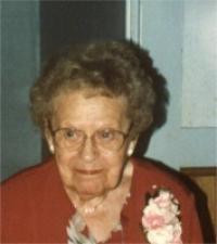 Olive D. Carpenter