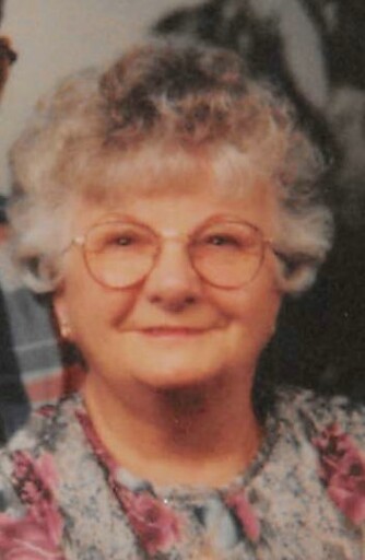 Mary Eileen (Mallett)  Miller