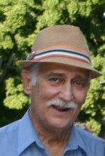Allen  P. Werbalowsky Profile Photo