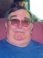 Robert (Bob) D. Dieckhoff