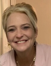 Georgia Ann Kelly Johnson Profile Photo