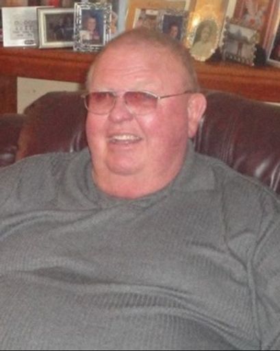 Gary Michael Burrow Sr.'s obituary image