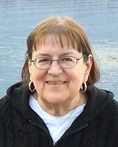 Nan Marie Jones
