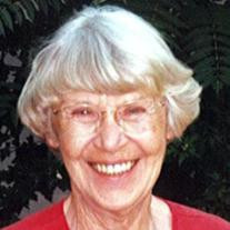 Helen Marie Herndon