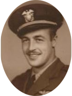 Cdr. Albert Greenleaf Boren