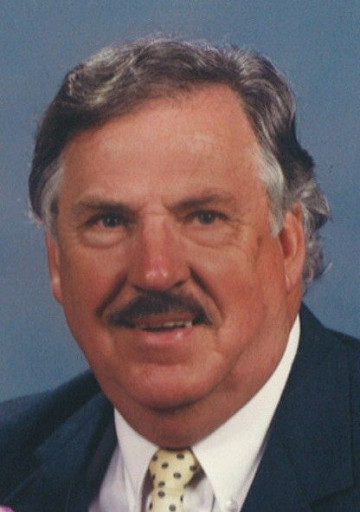 Larry Nelson Lambert