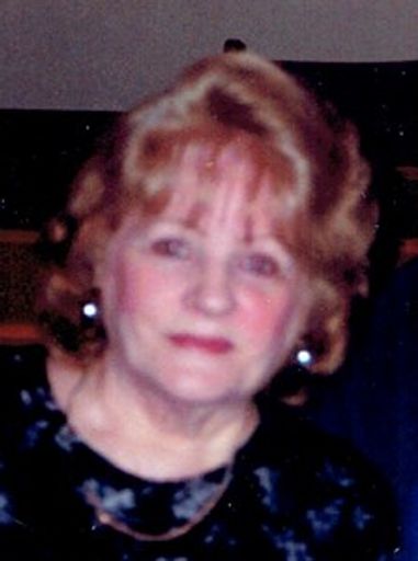 Virginia Marie Nagucki Palmer Staton Profile Photo